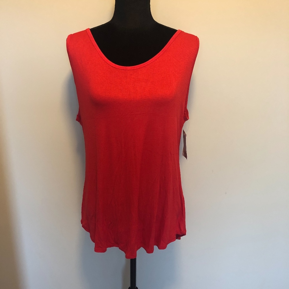 2XL Lularoe Tank Top